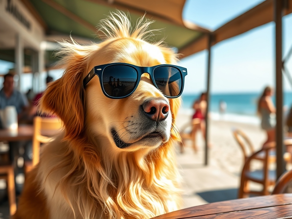 Natural lifestyle photo generated with Flux Schnell