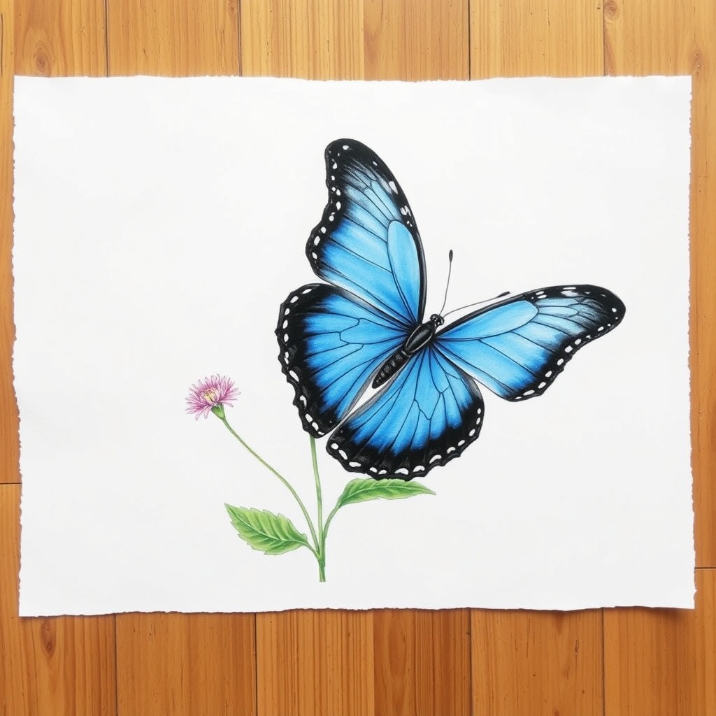 Scientific illustration